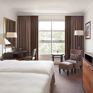 Twin Room Garden View Club Access